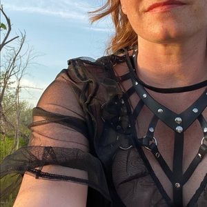 Meet your Posher, Tiana